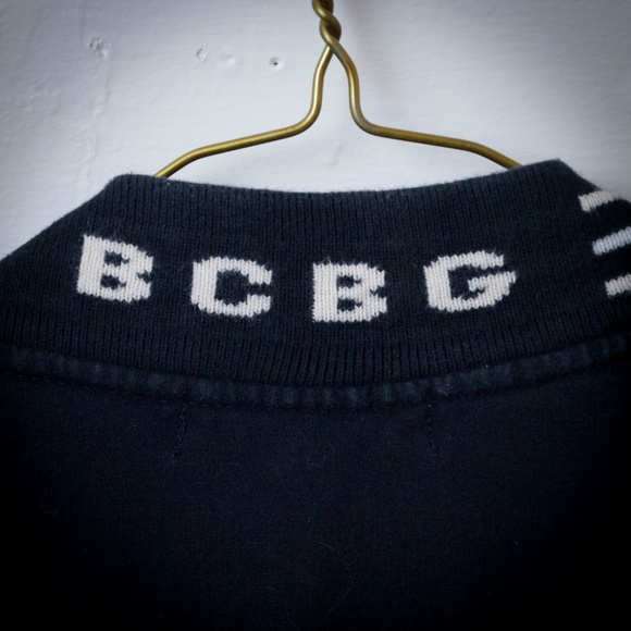 BCBG Jacket - Picture 7 of 7